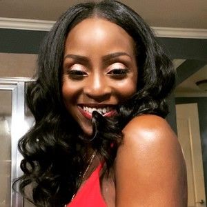 Meet your Posher, Chenita